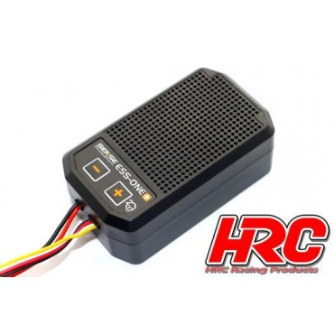 Batterie NiMH 6 V 1800 mAh avec connecteur JST à 2 broches pour les  véhicules radiocommandés, camions, bateaux, pelleteuses, Crawler, Buggy,  char etc.