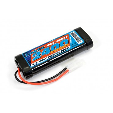 Batterie NiMh 7.2V 2400mAh Tamiya Voltz VZ0014