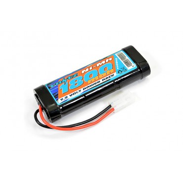 Batterie NiMh 7.2V 1800mAh Tamiya Voltz VZ0010