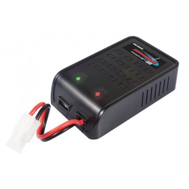 Chargeur Batterie NiMh Pocket 2 Powerpal Etronix ET0224E