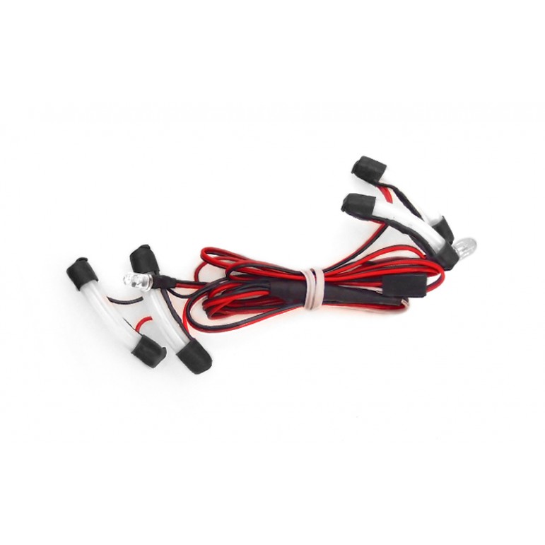 Kit LED Mercedes AMG C Coupé DTM GT10RS Carisma CA15369