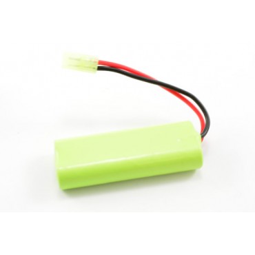 Batterie NiMh 7.2V 1100mAh Mini Tamiya FTX6932