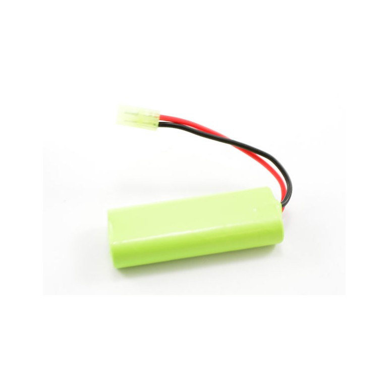 Batterie NiMh 7.2V 1100mAh Mini Tamiya FTX6932