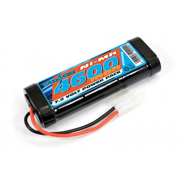 Batterie NiMh 7.2V 4600mAh Tamiya Voltz VZ0020