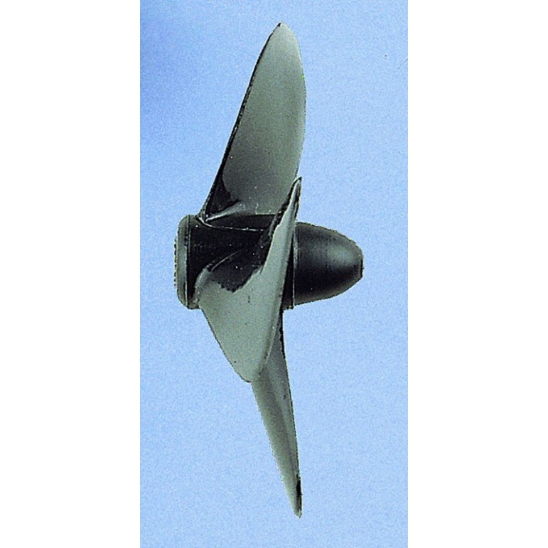 Graupner Schiffsschraube 40 Mm, Rechtsdrehend, 3-Blatt – Für Modellbau & Boote