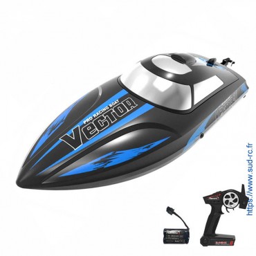 VECTOR 30 Noir RTR Volantex Racent V795-3B