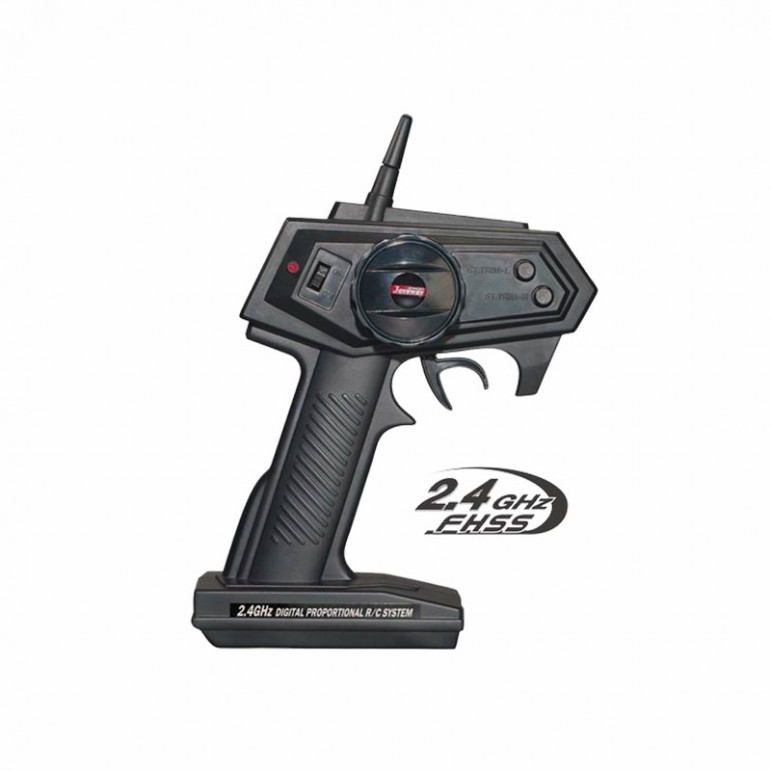 Bateau radiocommandé Sea Rider RTR V4 JOYSWAY