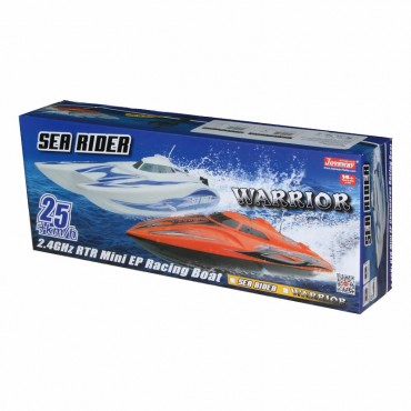 LITE WARRIOR V3 Bateau Offshore RTR Joysway 8206V3