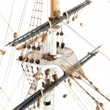 HMS BOUNTY Frégate 1/60 Amati B1432