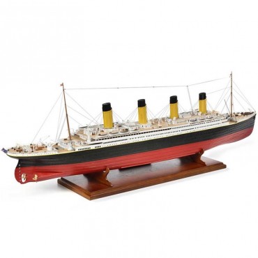 RMS TITANIC 1912 Paquebot 1/250 Amati B1606