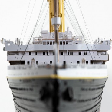 RMS TITANIC 1912 Paquebot 1/250 Amati B1606