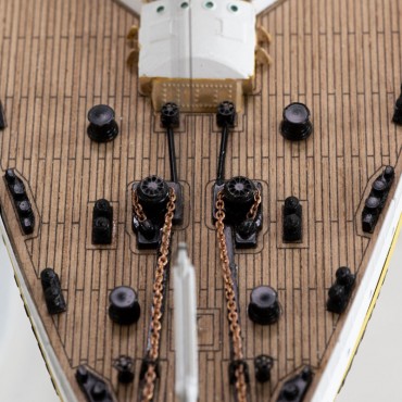 RMS TITANIC 1912 Paquebot 1/250 Amati B1606