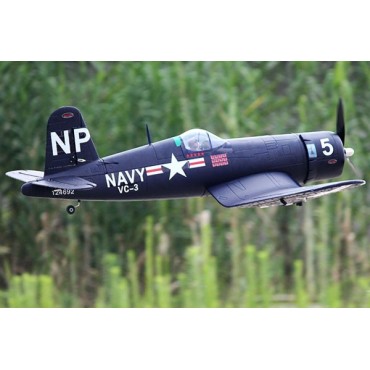 F4U CORSAIR 1270mm PNP...