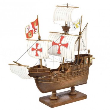 SANTA MARIA Maquette First Step Amati A600.03