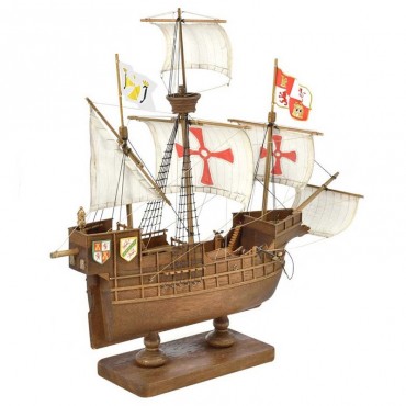 SANTA MARIA Maquette First Step Amati A600.03