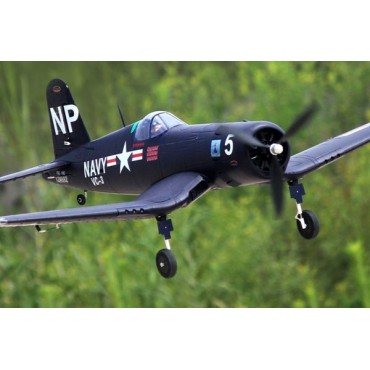 F4U CORSAIR 1270mm PNP...