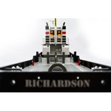 Remorqueur RICHARDSON RC Hobby Engine Premium HE0721