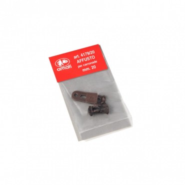 Support de Caronade 20mm Amati B4179.20