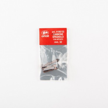 Canon espagnol 32mm sur...