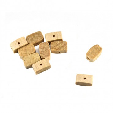 Calcet 5x8mm en bois Amati B4299.08