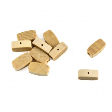 Calcet 6x11mm en bois Amati B4299.11