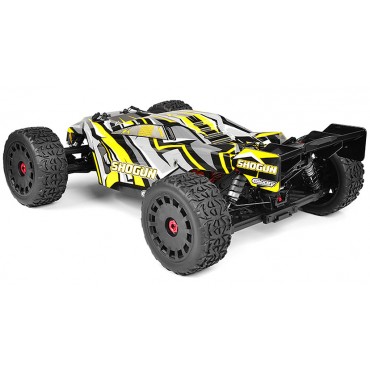 SHOGUN XP 6S 2021 Truggy 1/8 Brushless Corally C-00177