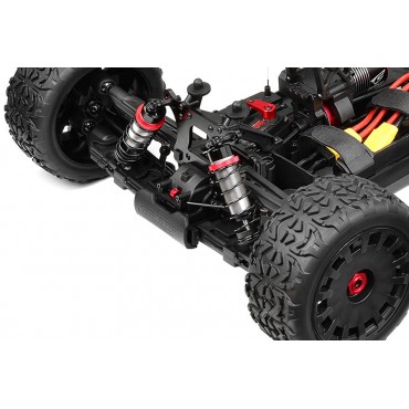 SHOGUN XP 6S 2021 Truggy 1/8 Brushless Corally C-00177