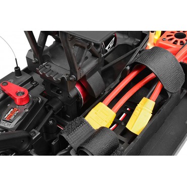 SHOGUN XP 6S 2021 Truggy 1/8 Brushless Corally C-00177