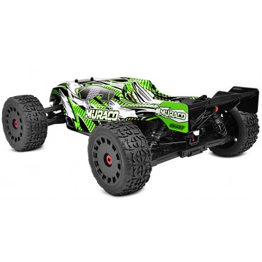 MURACO XP 6S Truggy 1/8 Brushless Corally C-00176
