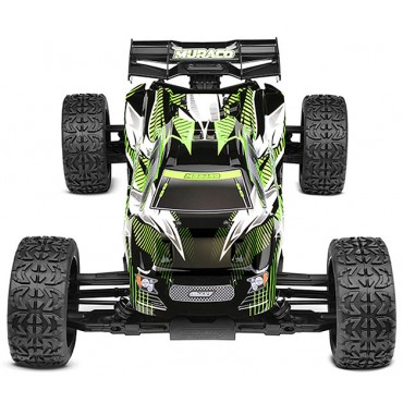 MURACO XP 6S Truggy 1/8 Brushless Corally C-00176