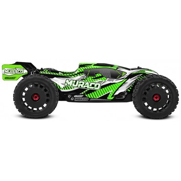 MURACO XP 6S Truggy 1/8 Brushless Corally C-00176