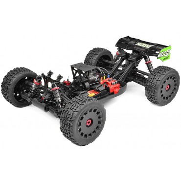 MURACO XP 6S Truggy 1/8 Brushless Corally C-00176