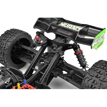 MURACO XP 6S Truggy 1/8 Brushless Corally C-00176