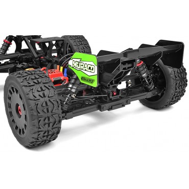 MURACO XP 6S Truggy 1/8 Brushless Corally C-00176