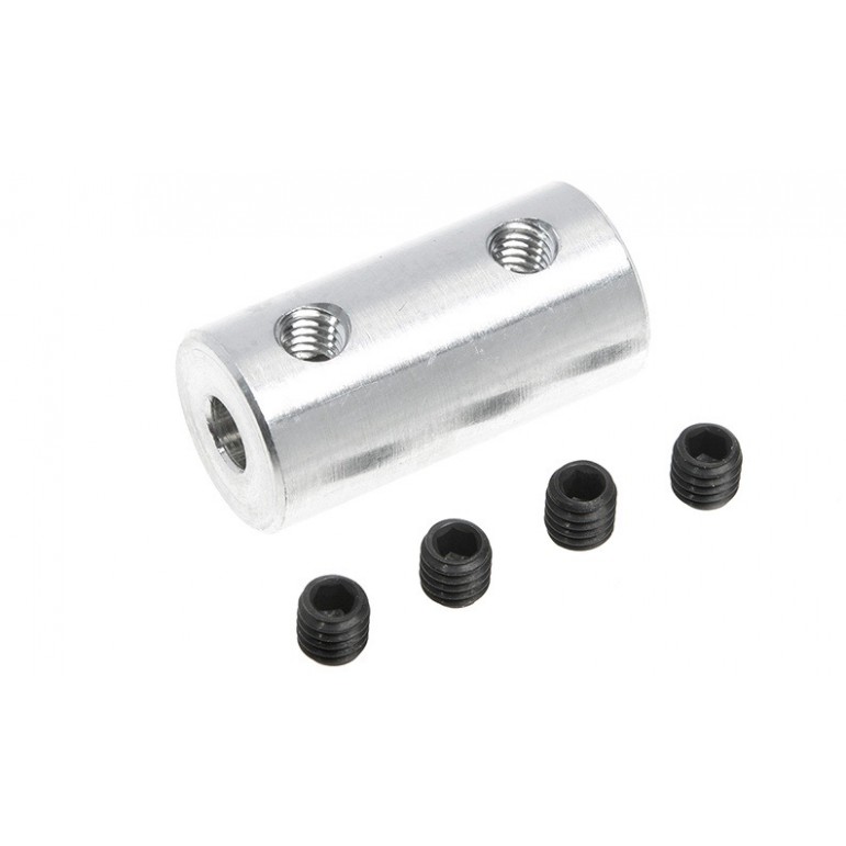 Accouplement rigide 3.2 / 3.0mm - DE 9mm Revtec GF-4005-007