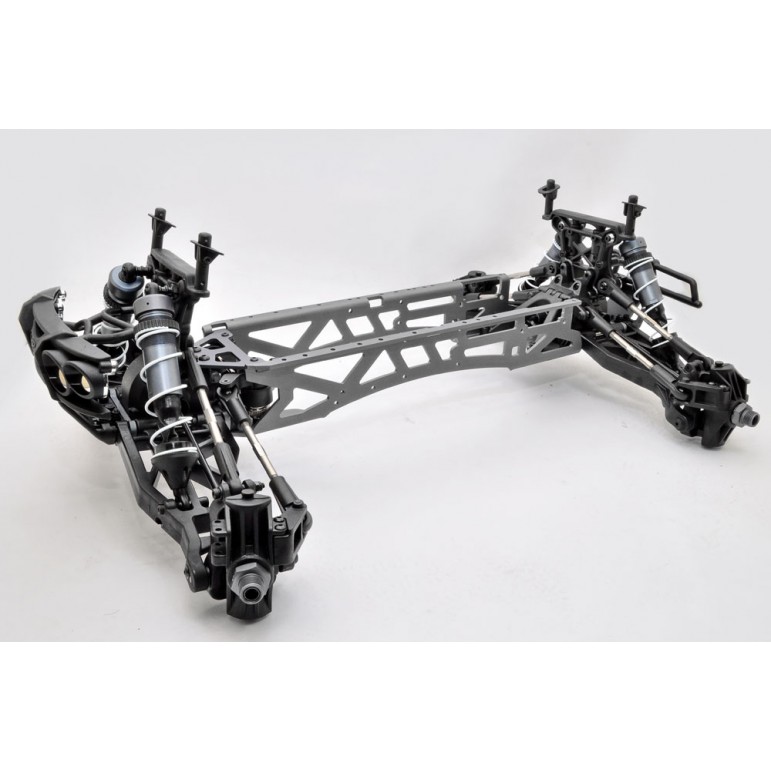 HoBao Hyper Foglie Frontale Superiore Braccio Set/H92002 HoBao Hyper Foglie Frontale Superiore Braccio Set/H92002