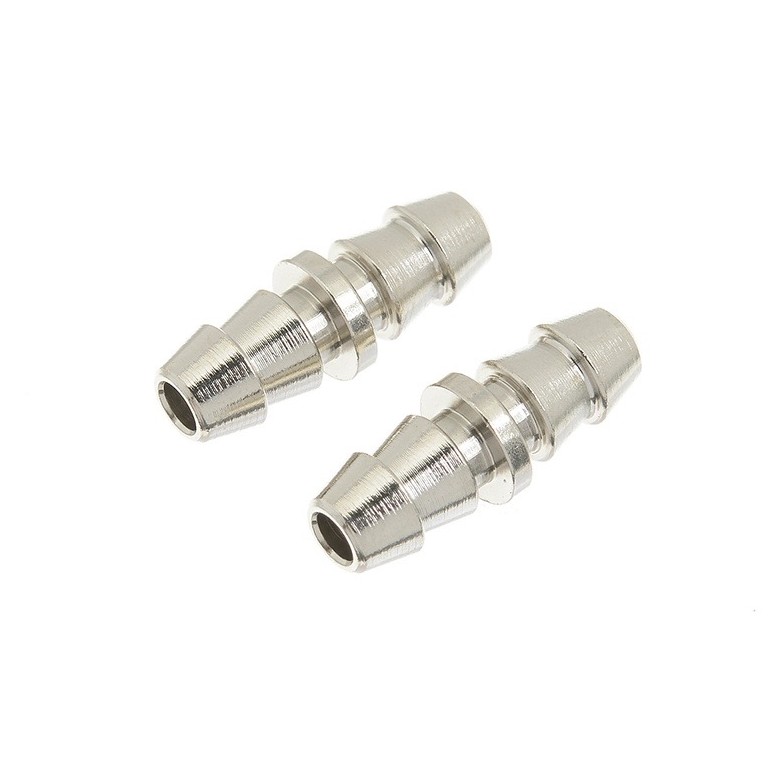 Coupleur de durite 2mm en métal Revtec GF-2013-001