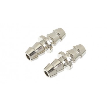 Coupleur de durite 3mm en métal Revtec GF-2013-002