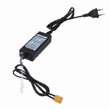 BAITING 2500 GPS V1 Chargeur batterie Fishing People 315204
