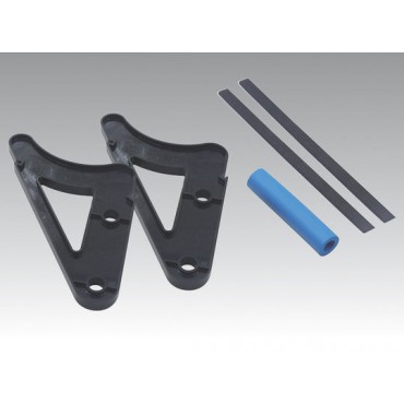 DF65/95 Kit d'adaptation pour Ber/Stand Joysway 881569