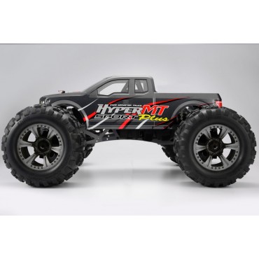 HOBAO HYPER MT SPORT PLUS...