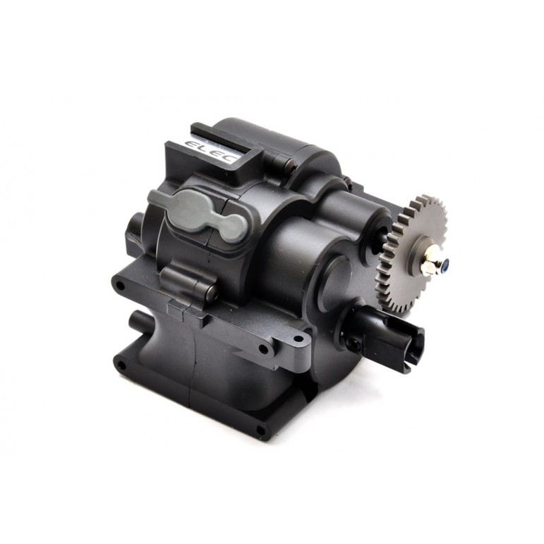 Jeu De Coupelles De Différentiel Neufes Pour Hobao Hyper MT Plus (réf. Hop-0083N)