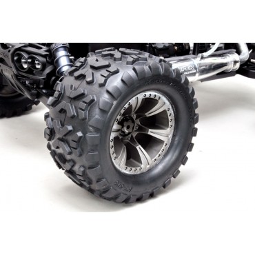 HOBAO HYPER MT PLUS ELECTRIC MONSTER TRUCK HBMT-EPLUS