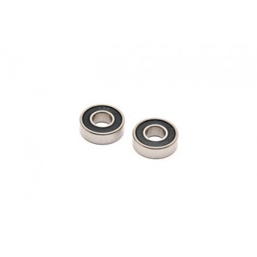 HOBAO 37002 Ball Bearing 8x19x6mm - 2 pièces