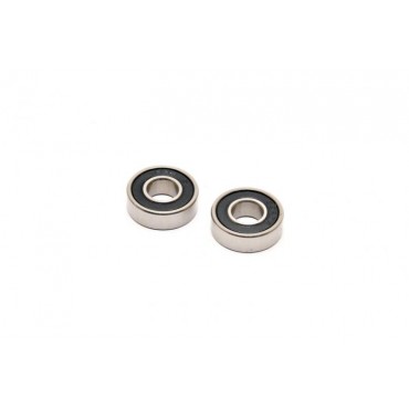 HOBAO 37002 Ball Bearing 8x19x6mm - 2 pièces