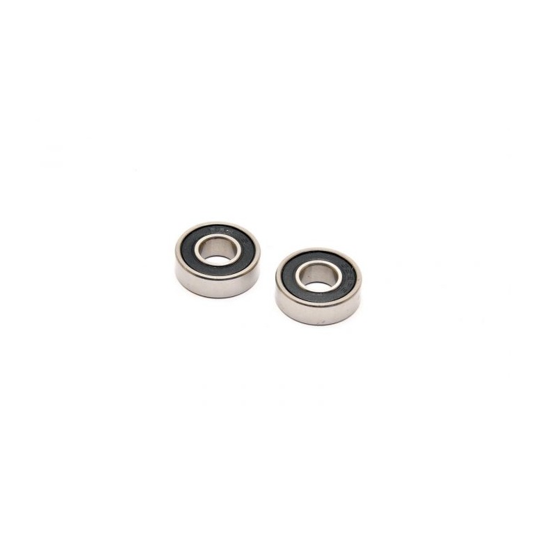 HOBAO 37002 Ball Bearing 8x19x6mm - 2 pièces