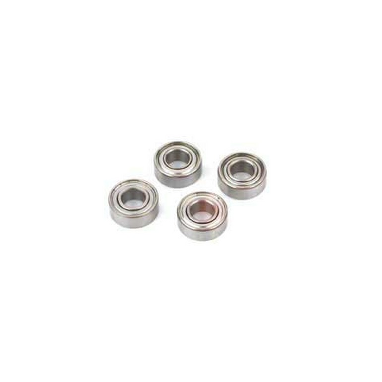 HOBAO 84075 Ball Bearing 6 x 13 mm - 4 pièces