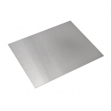 Plaque en Aluminium    0.5mm Amati B2700.15