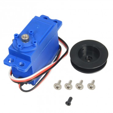 FOCUS V2 & V3 Servo-treuil Joysway 881226