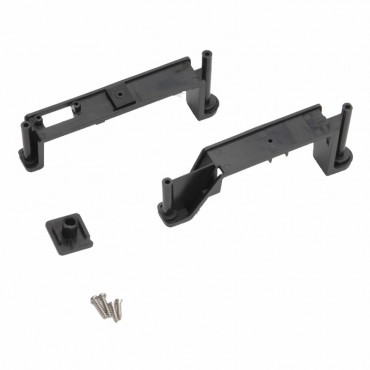 BINARY Support servo & Boîtier à piles Joysway 880714